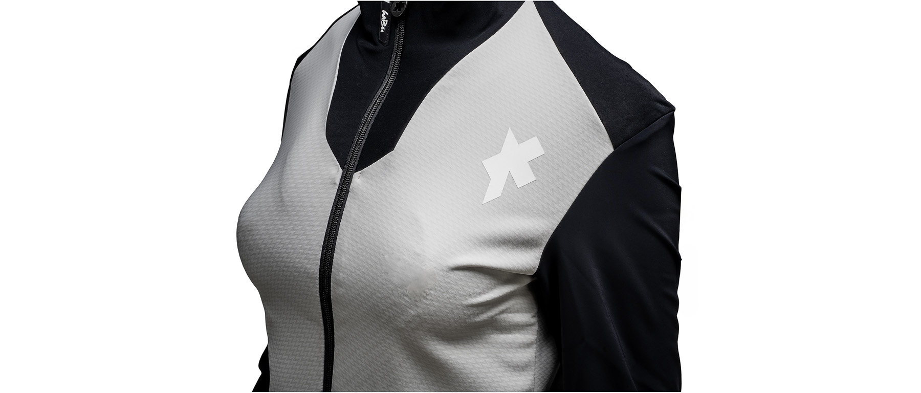 Assos Equipe R Women's Winter Jacket S11 EVO