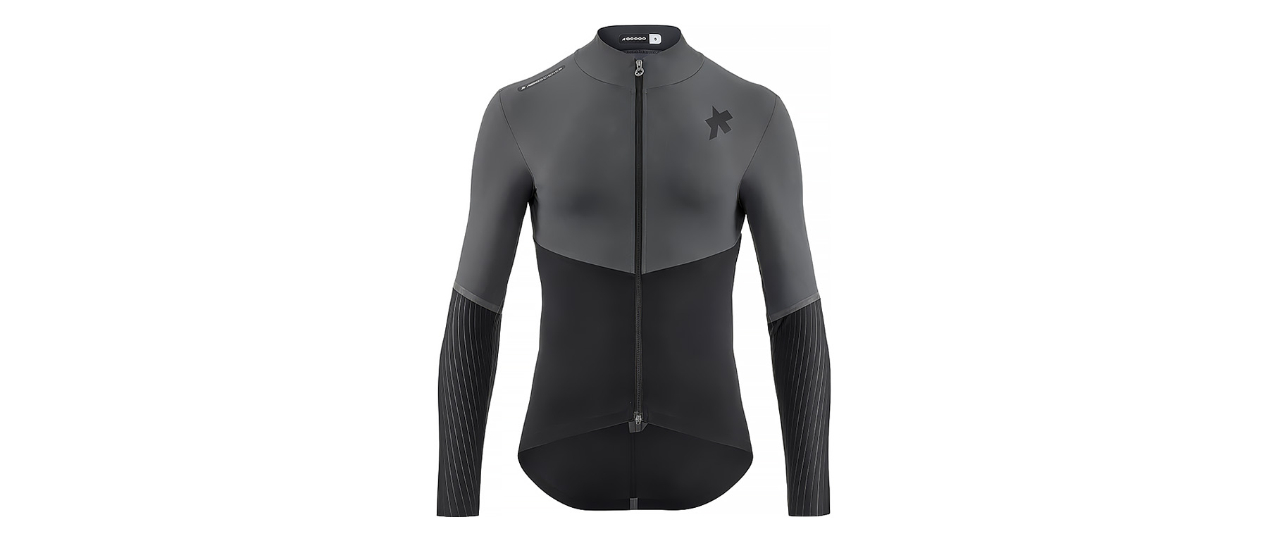 Assos Equipe RS  Alleycat Shell Jacket S11