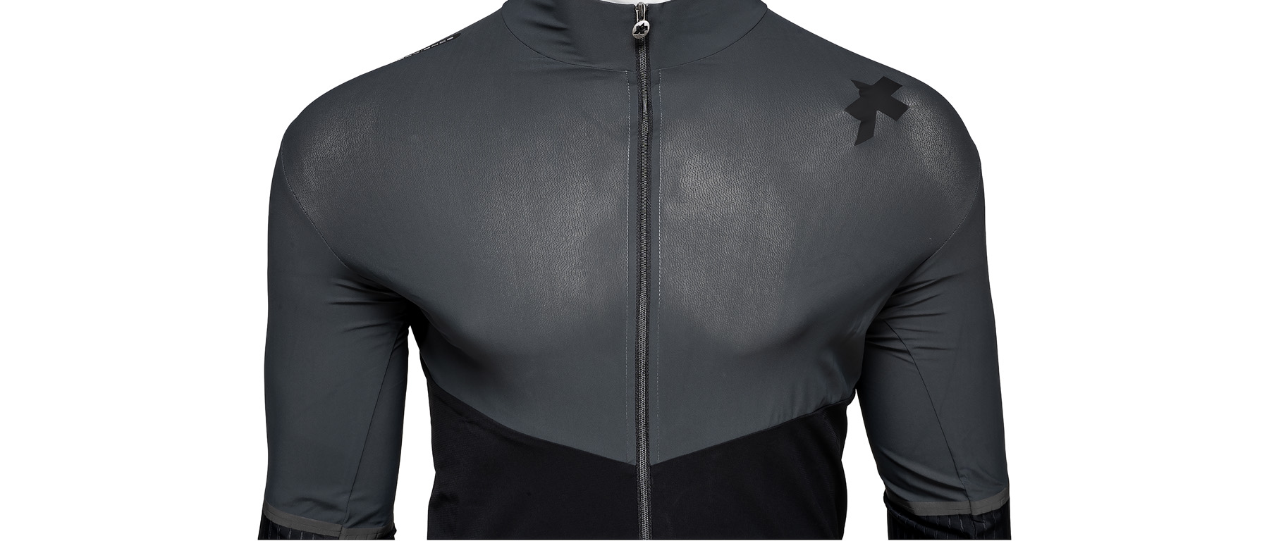 Assos Equipe RS  Alleycat Shell Jacket S11
