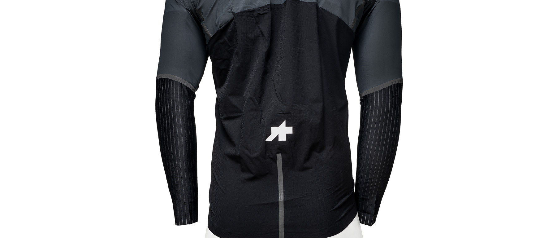 Assos Equipe RS  Alleycat Shell Jacket S11
