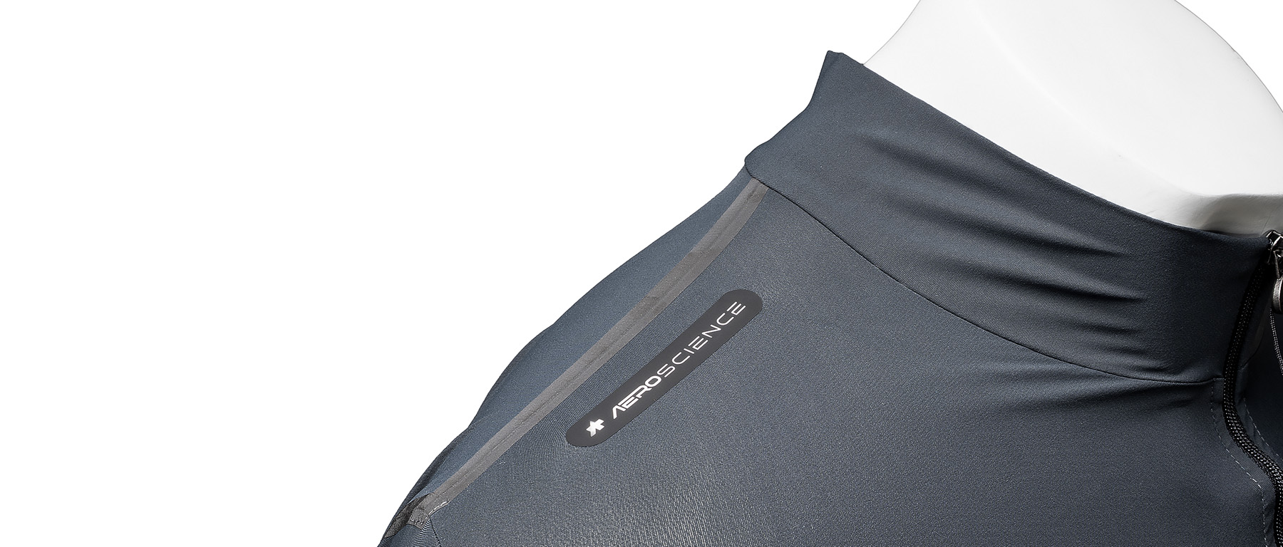 Assos Equipe RS  Alleycat Shell Jacket S11