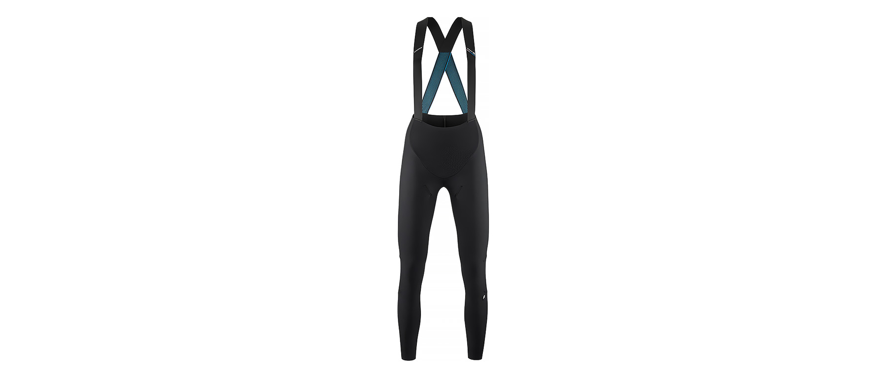 Assos Dyora R Habu Winter Bib Tights S11