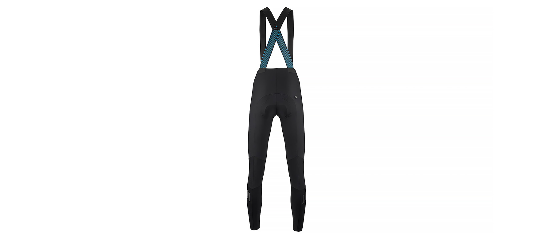 Assos Dyora R Habu Winter Bib Tights S11