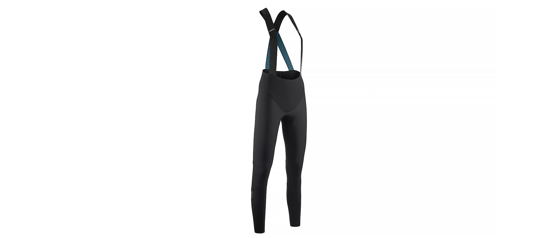 Assos Dyora R Habu Winter Bib Tights S11