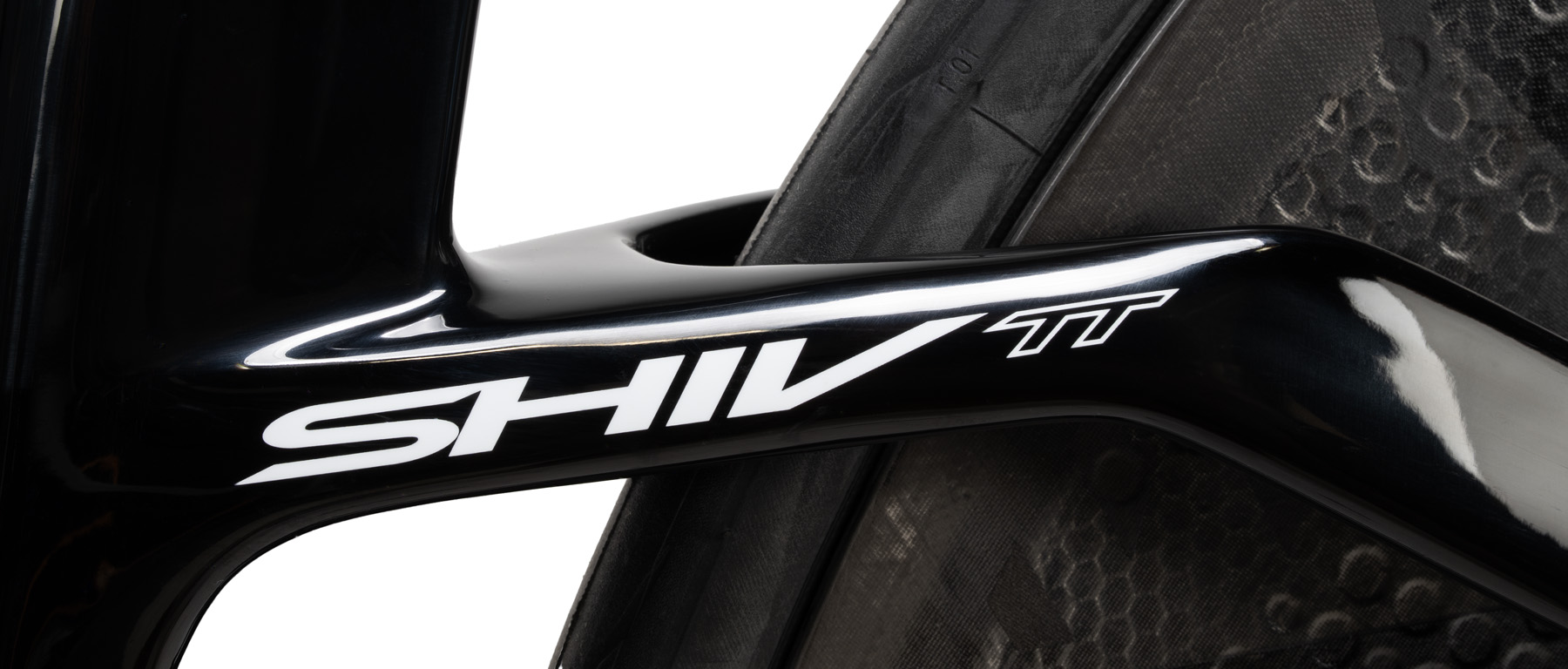 Specialized S-Works Shiv TT Red AXS Disc Bicycle