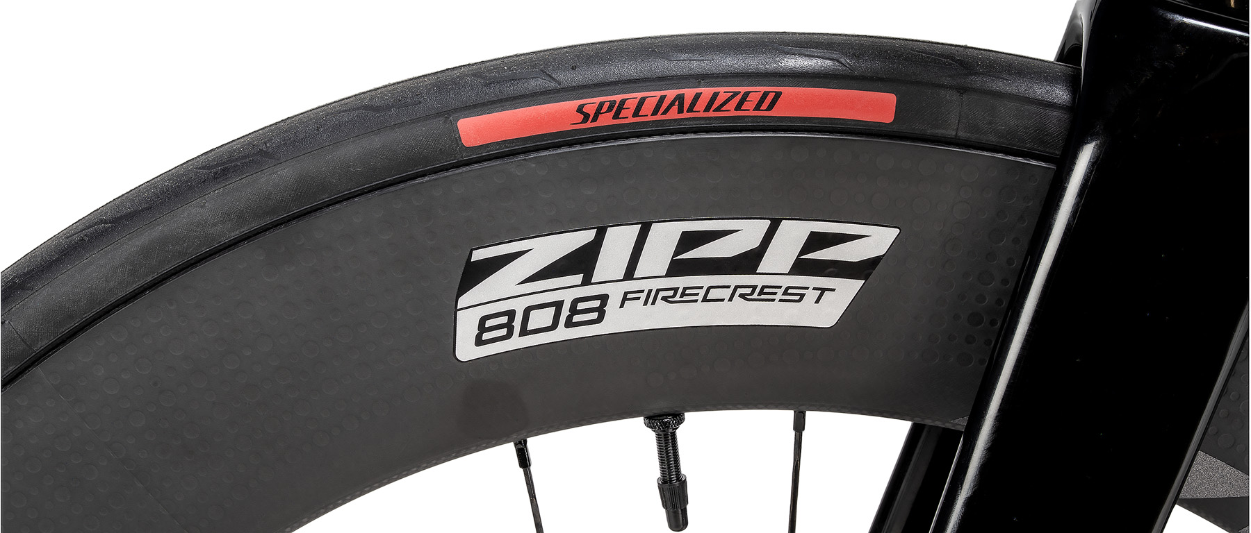 Specialized S-Works Shiv TT Red AXS Disc Bicycle
