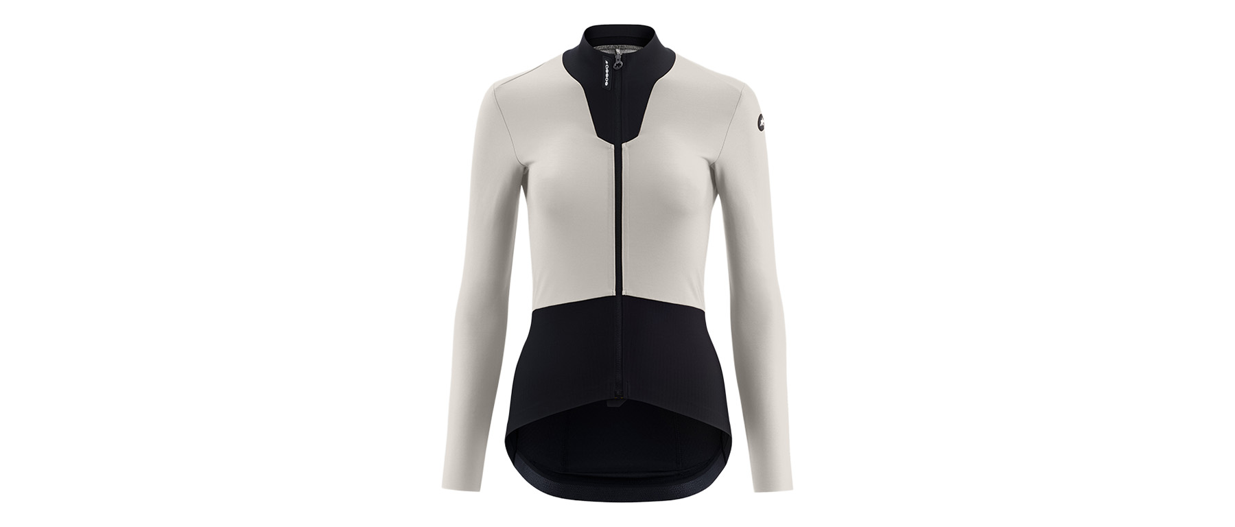 Assos Dyora R Spring Fall LS Jersey S11