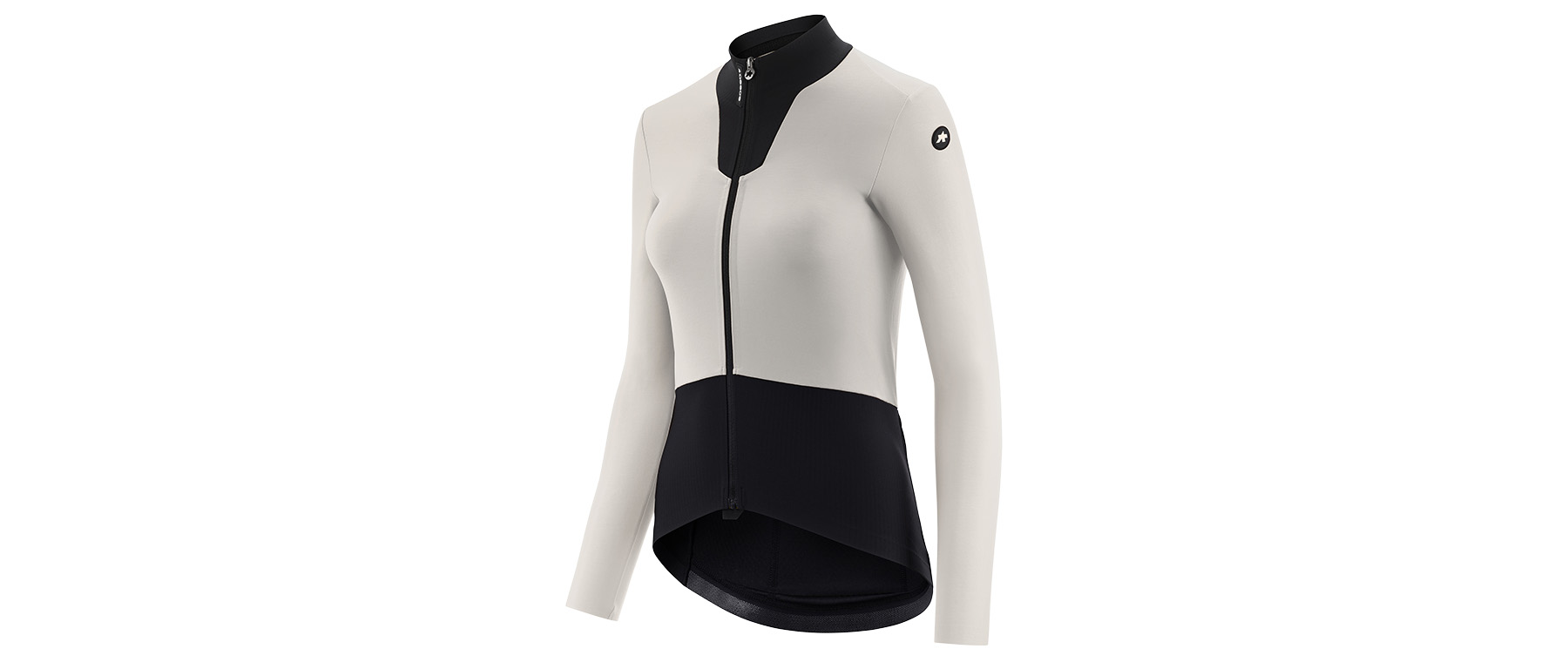 Assos Dyora R Spring Fall LS Jersey S11
