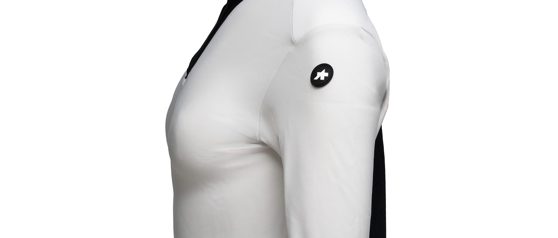 Assos Dyora R Spring Fall LS Jersey S11
