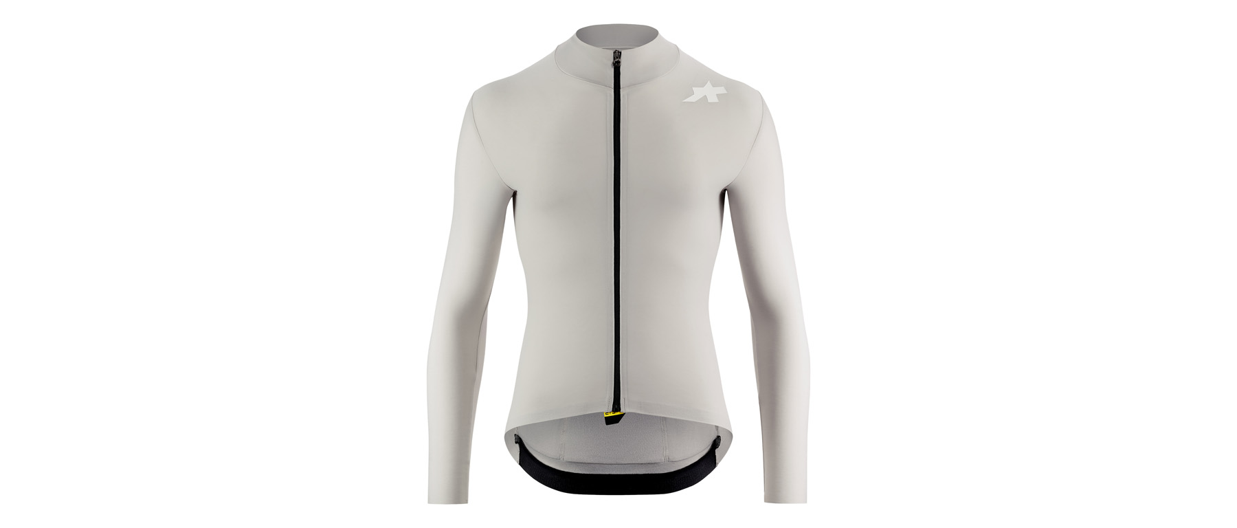 Assos Mille GT Spring Fall LS Jersey S11