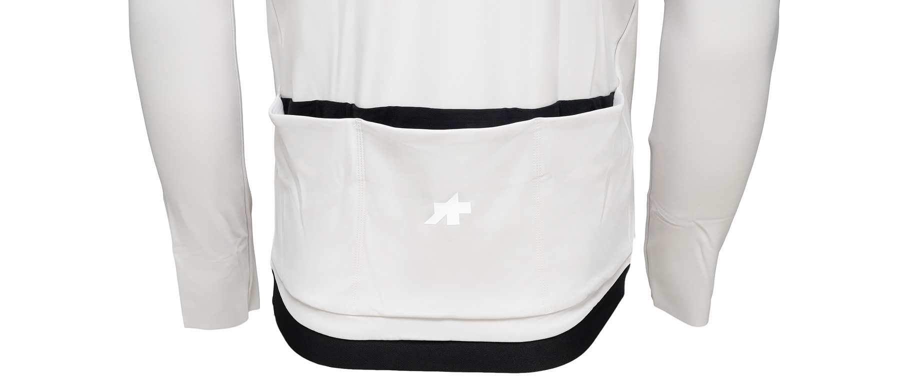 Assos Mille GT Spring Fall LS Jersey S11