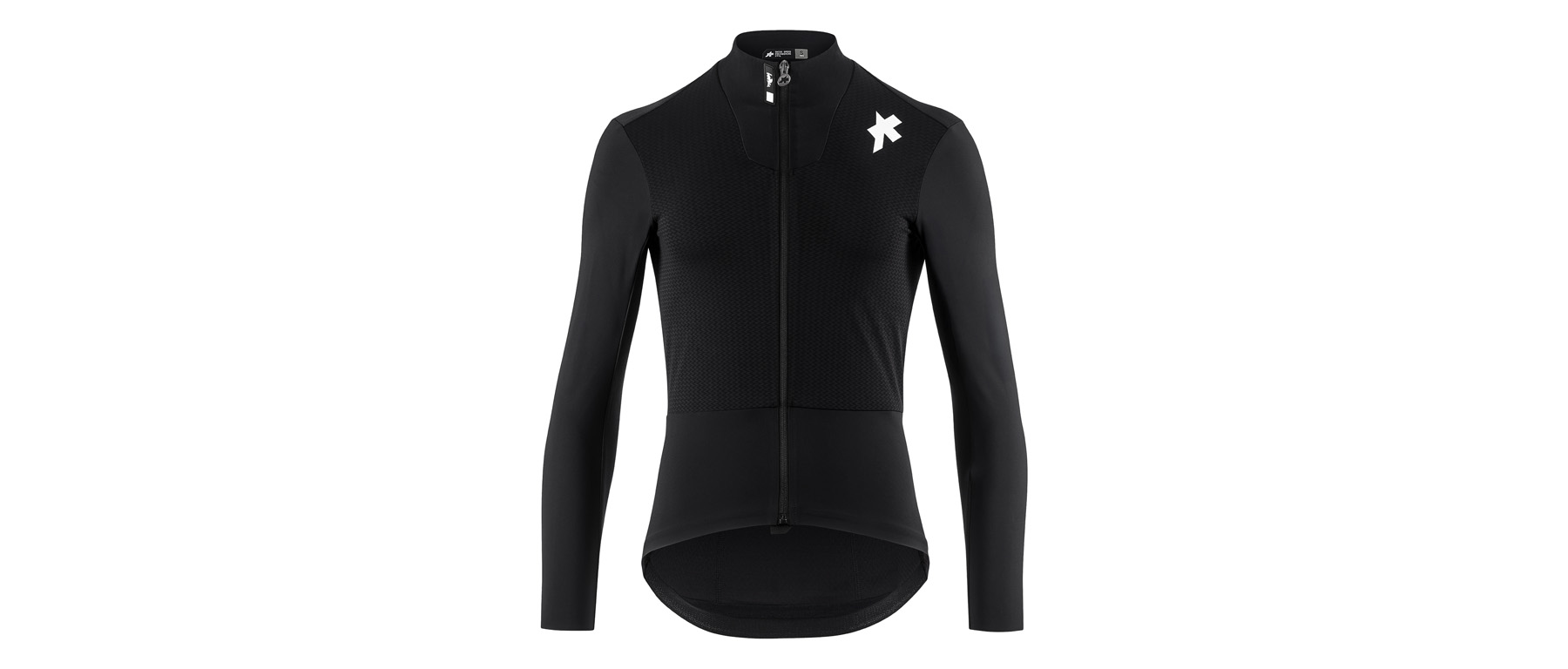 Assos Equipe R Winter Jacket S11 EVO