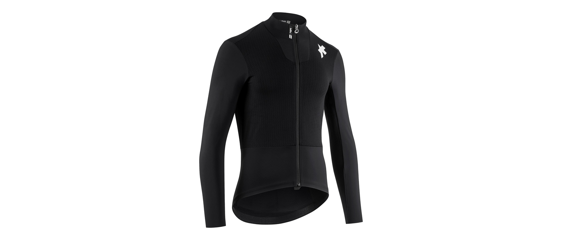 Assos Equipe R Winter Jacket S11 EVO