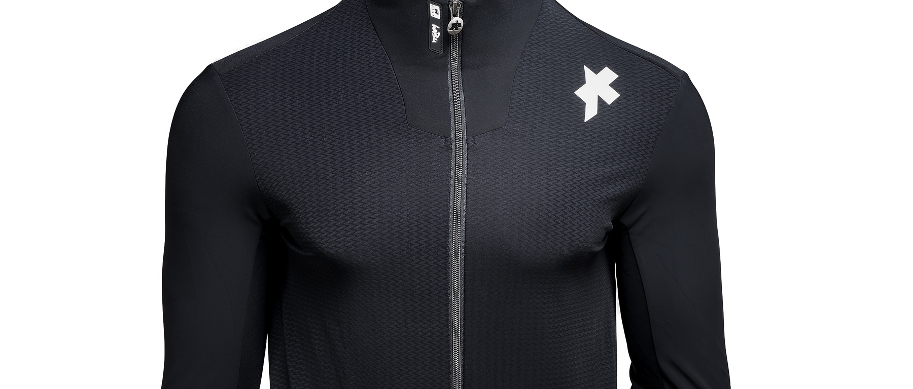 Assos Equipe R Winter Jacket S11 EVO