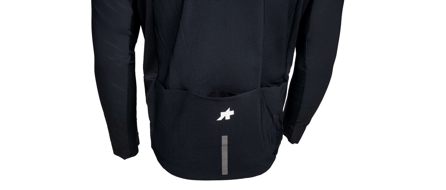 Assos Equipe R Winter Jacket S11 EVO