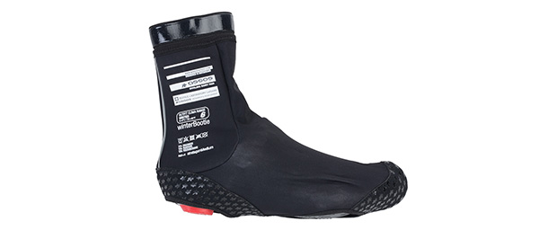 Assos Winter S7 Bootie Overshoes Size1 www.selcukpeker.com.tr