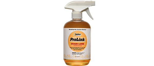 Pro Gold Prolink Chain Lube 16oz Pump Spray