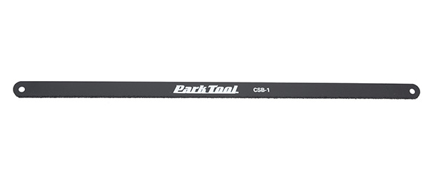 Park Tool CSB-1 Carbon Cutting Saw Blade