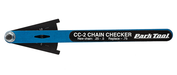 Park Tool CC-2 Chain Checker