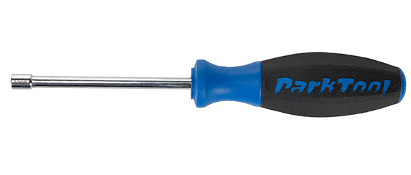 Park Tool SW-18 Internal Nipple Spoke Wrench- 5.5mm