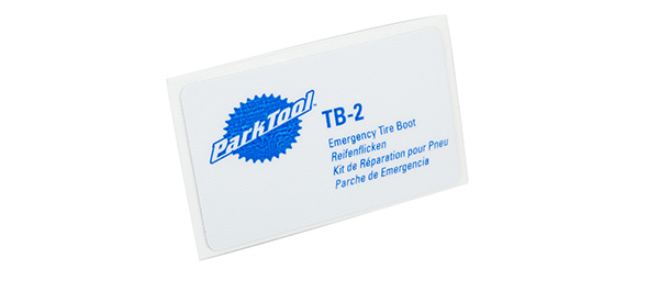 Park Tool TB-2 Emergency Tire Boot