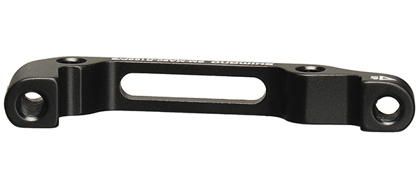 SHIMANO MA-90 Disc Brake Bracket For Easy Mounting Jamaica