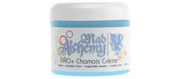 Mad Alchemy PRO+ Chamois Cream