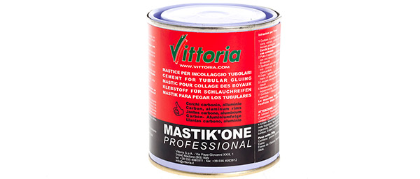 Vittoria Mastic One Rim Cement