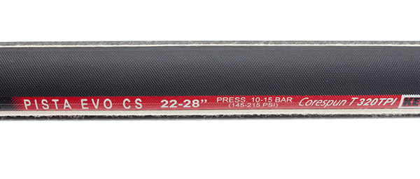 Vittoria Pista EVO CL II Tire Excel Sports | Shop Online From
