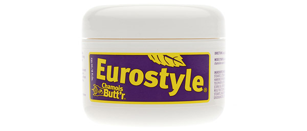 Paceline Chamois Butt-r Eurostyle 8oz Jar