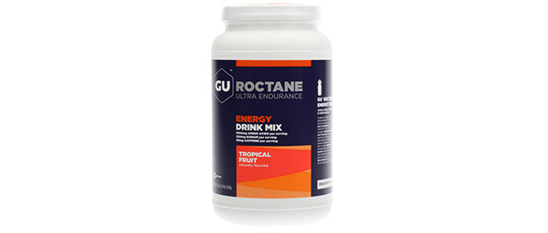 GU Roctane Energy Drink Mix 24 Serve