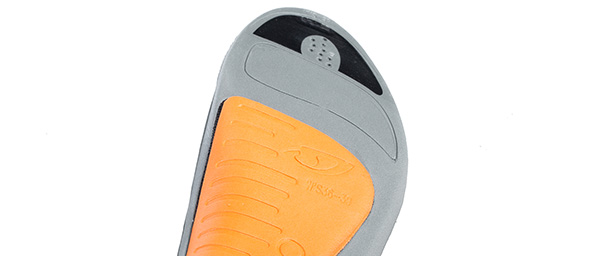 giro footbed