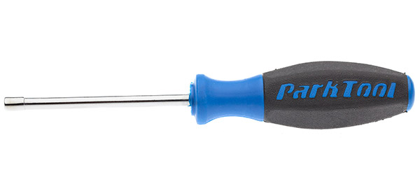 Park Tool SW-16.3 Internal Nipple Spoke Wrench 3/16
