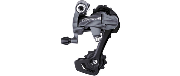 Shimano Ultegra RD-6700A-GS Rear Derailleur Excel Sports | Shop