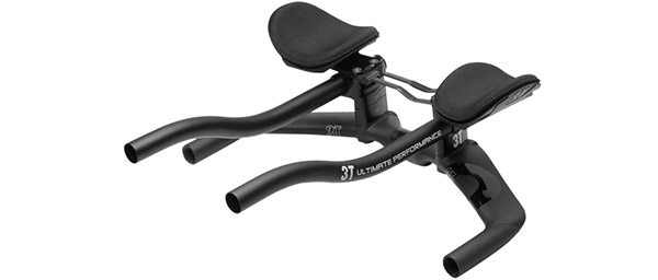 3T Vola Team Stealth Carbon Aerobar Excel Sports | Shop Online From Boulder  Colorado