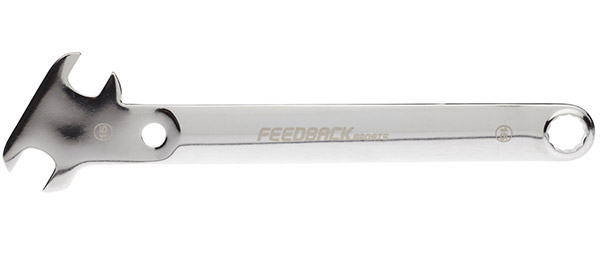 Feedback Sports Pedal Wrench-15mm