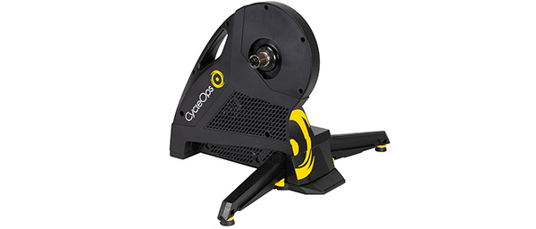 hammer direct drive trainer