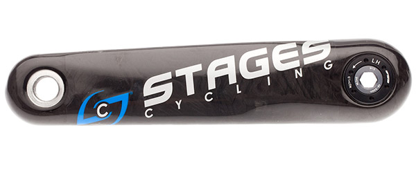 Stages Carbon GXP Road Power Meter GEN 2 Excel Sports | Shop Online From  Boulder Colorado