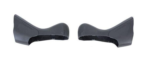 Shimano ST-RS685 Dual Control Lever Hoods