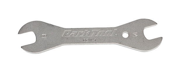 Park Tool DCW-1 Double Ended Cone Wrench