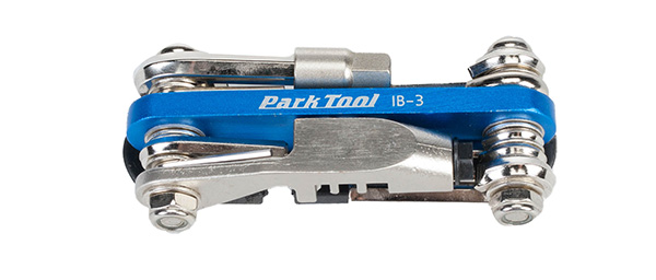 Park Tool IB-3C I-Beam Multi-Tool