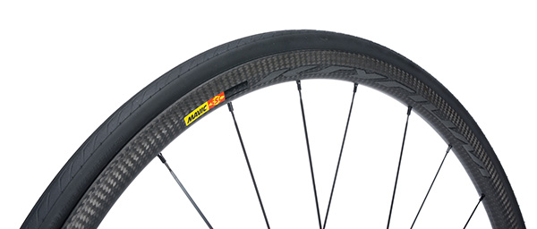 Mavic Ksyrium Pro Carbon SL C Wheelset Excel Sports | Shop Online From  Boulder Colorado