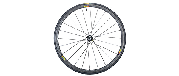 Mavic Ksyrium Pro Carbon SL C Wheelset Excel Sports | Shop Online From  Boulder Colorado