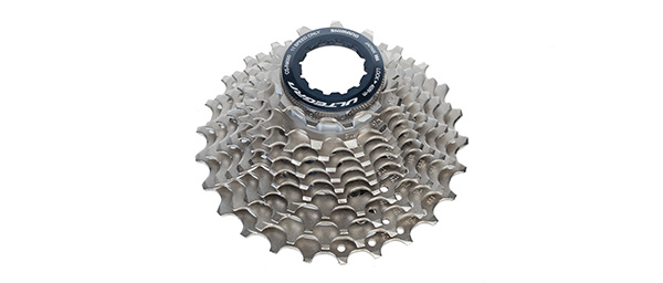 Shimano Ultegra CS-R8000 11-Speed Cassette Excel Sports | Shop 