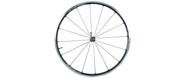 Shimano WH-RS500-TL Wheelset