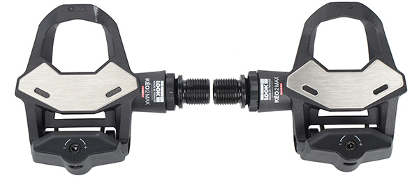 LOOK Keo 2 Max Carbon Pedals Excel Sports | Shop Online From Boulder ...