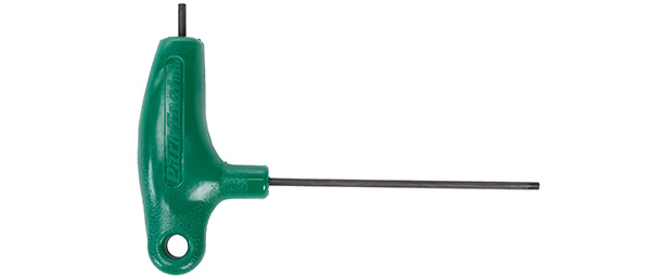 Park Tool PH-T P-Handled Torx Wrench