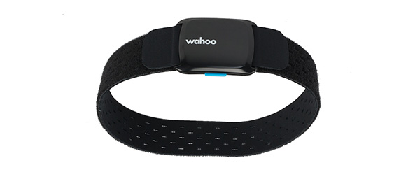 Wahoo TICKR FIT Optical Heart Rate Armband
