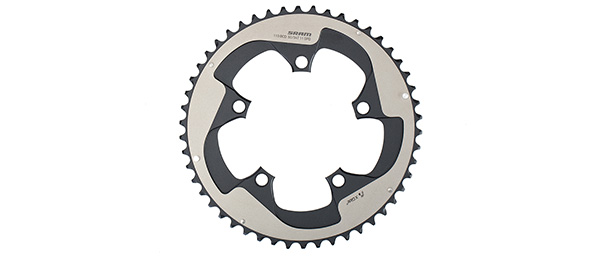 SRAM Red 22 X-Glide 11-Speed Outer Chainring