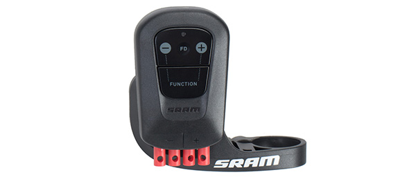 SRAM eTap Blip Box Excel Sports | Shop Online From Boulder Colorado